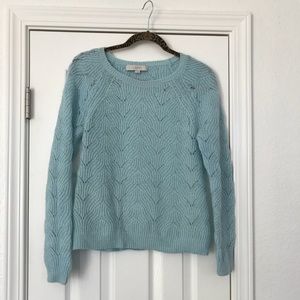 Ann Taylor LOFT sweater